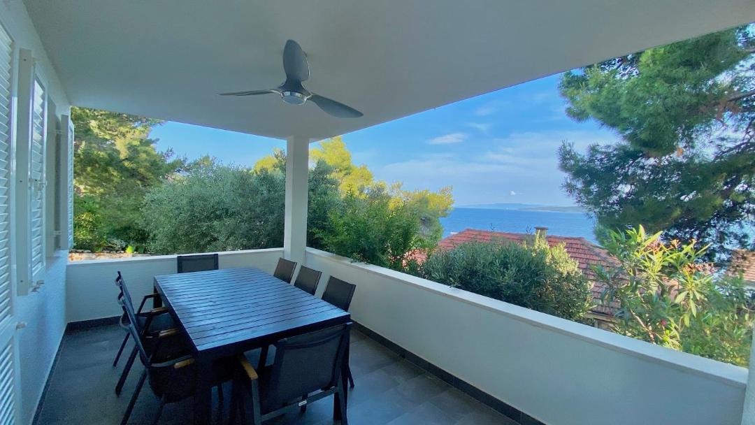 Photo of Patio Balcony in Zavala