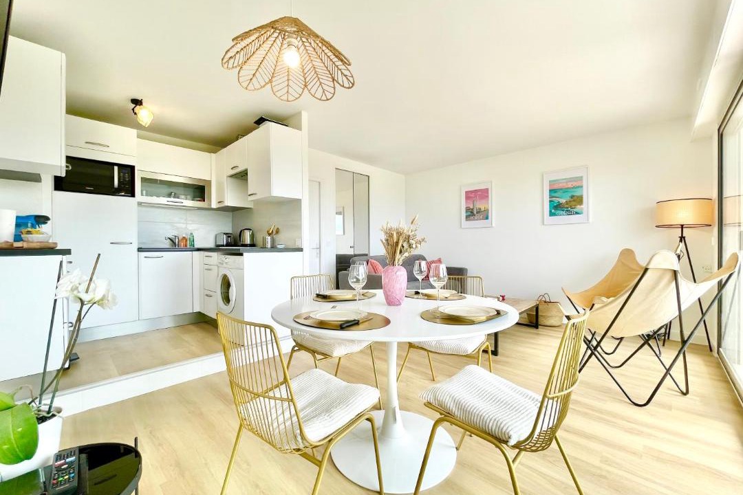 Photo of Livingroom in Le Pouldu