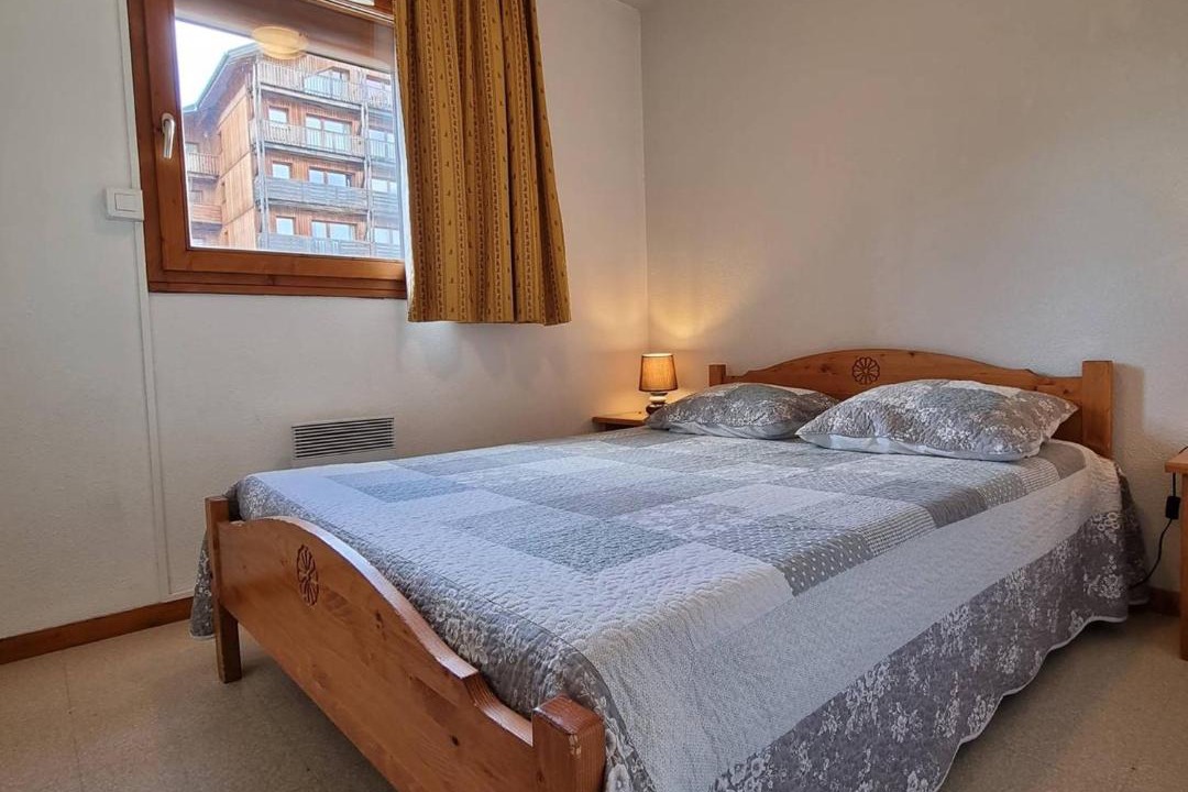 Photo of Bedroom in Saint-Etienne-en-Devoluy