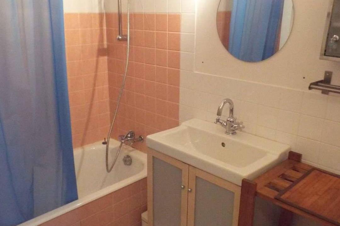 Photo of Bathroom in Carnac
