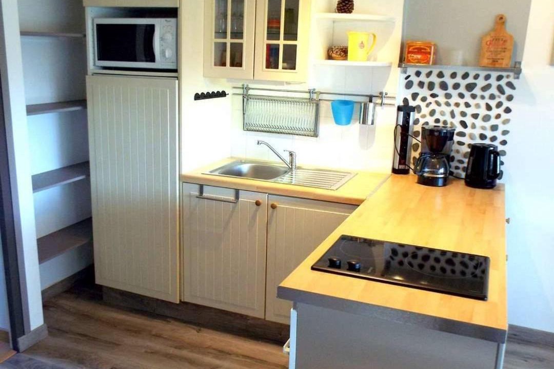 Photo of Kitchen in Carnac