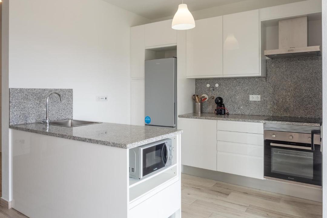 Photo of Kitchen in Espartal