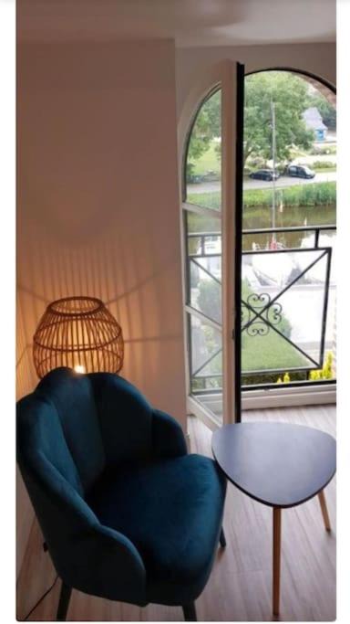 Photo of Livingroom in Dinan