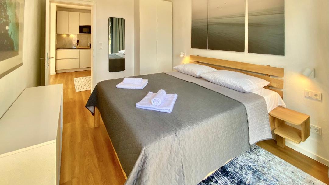 Photo of Bedroom in Zavala