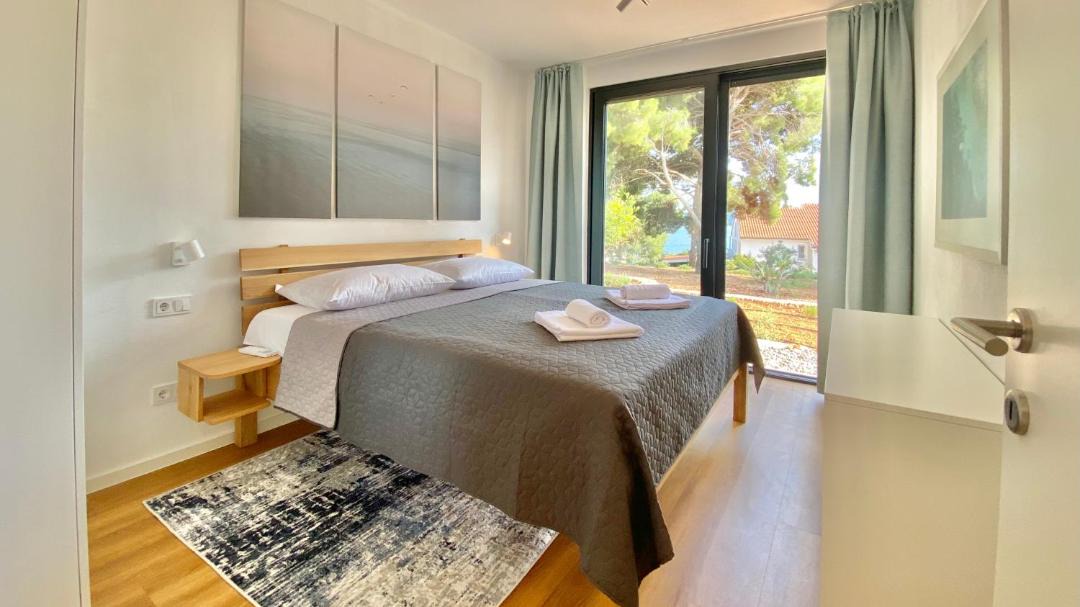 Photo of Bedroom in Zavala