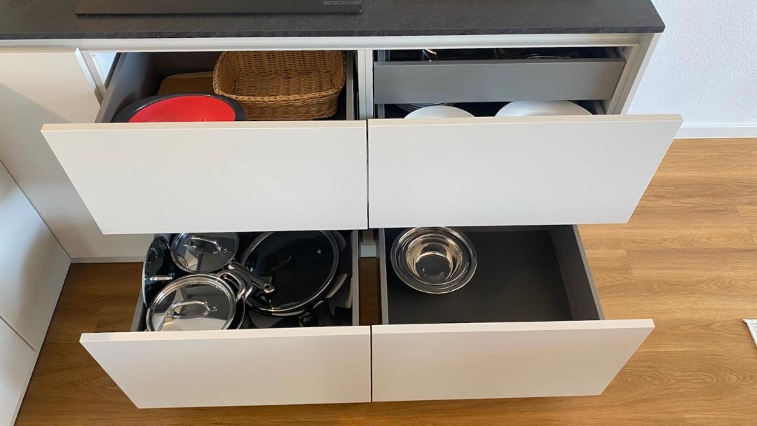 Photo of Kitchen in Zavala