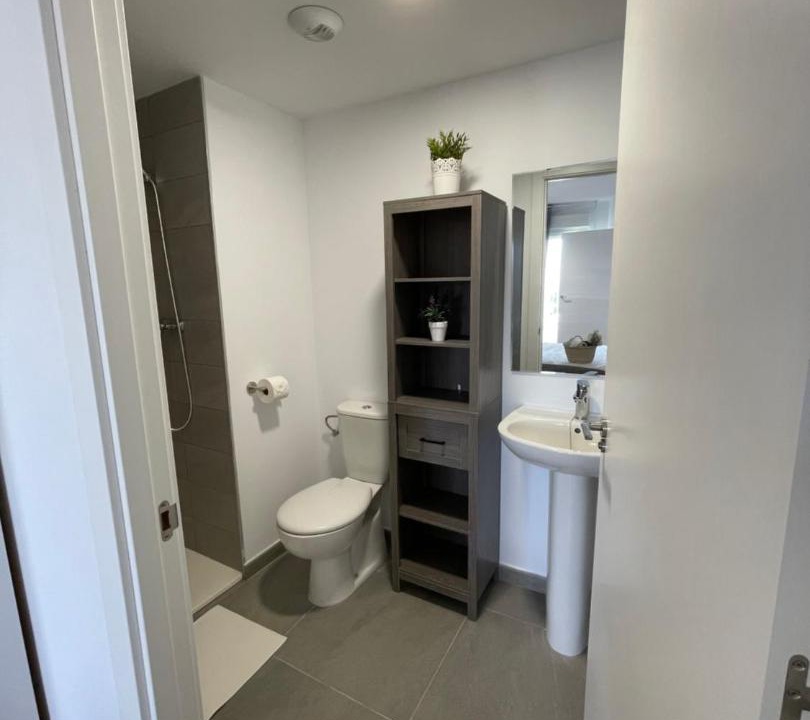 Photo of Bathroom in Canet de Berenguer