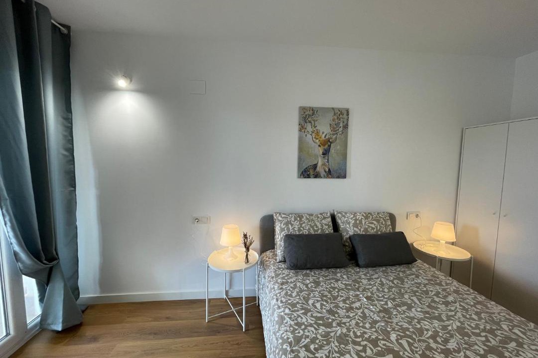 Photo of Bedroom in Canet de Berenguer