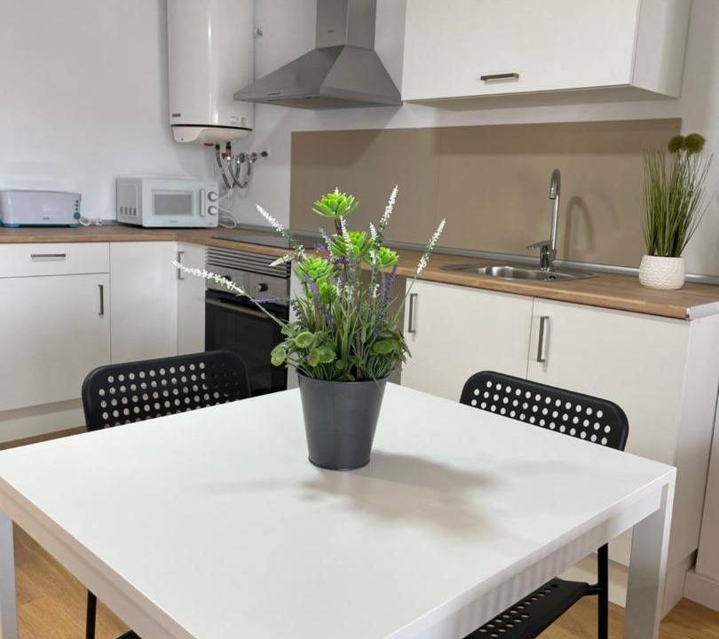 Photo of Kitchen in Canet de Berenguer