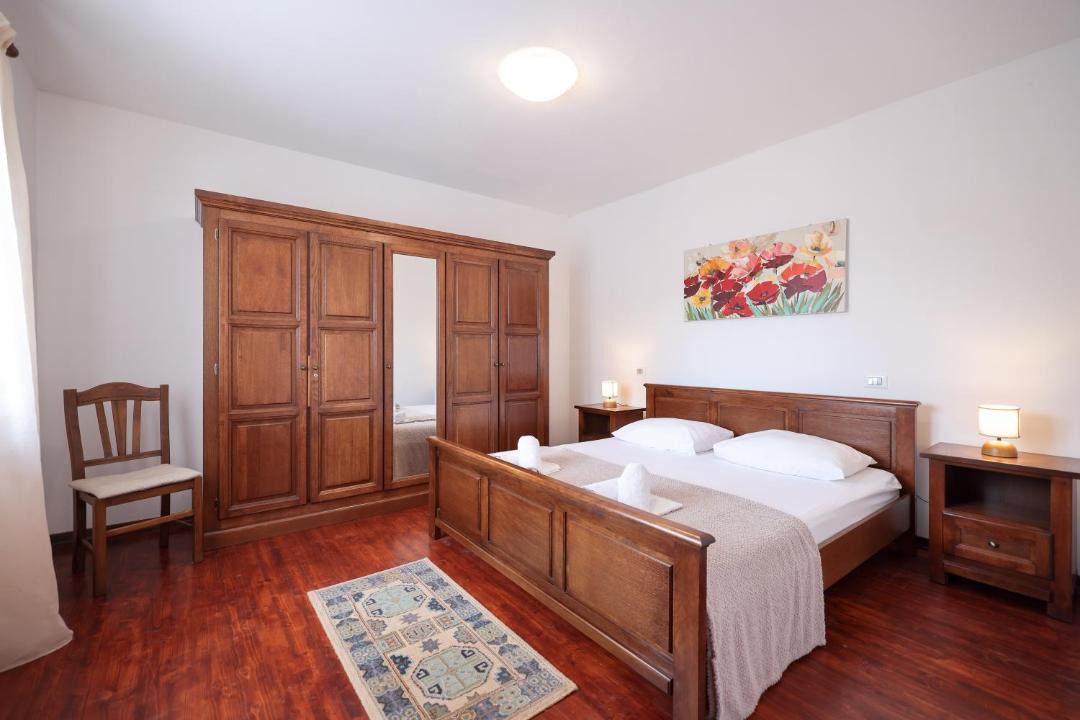 Photo of Bedroom in Velim