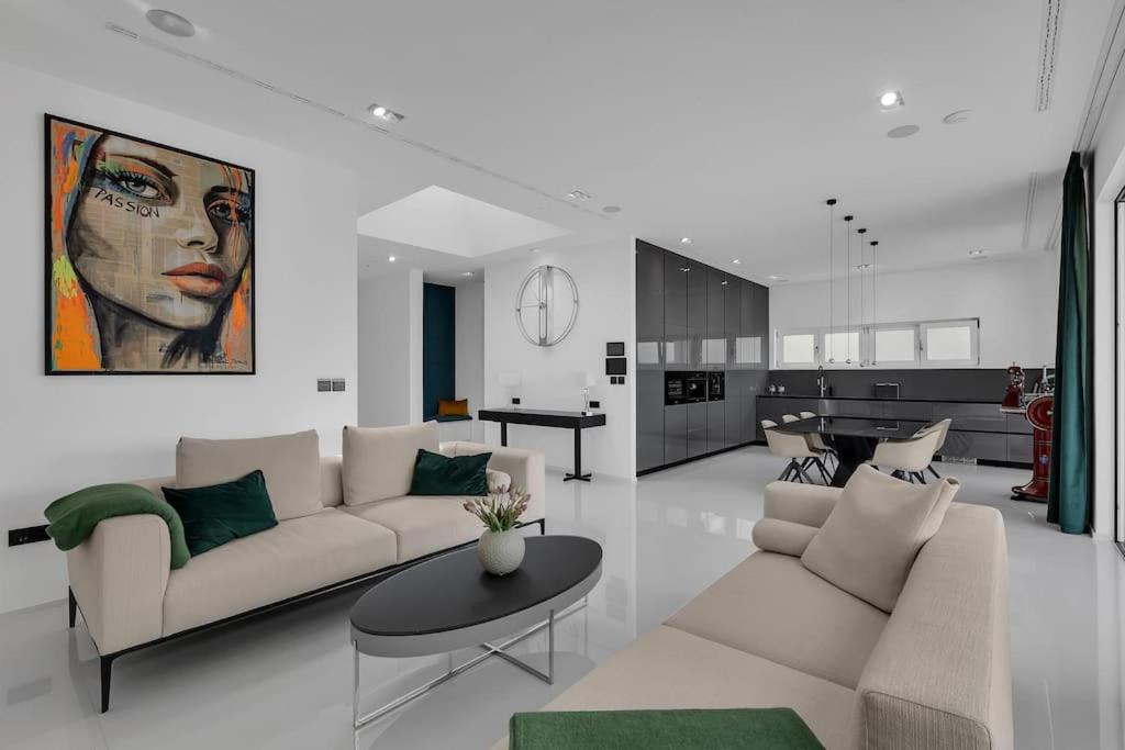 Photo of Livingroom in Tucepi