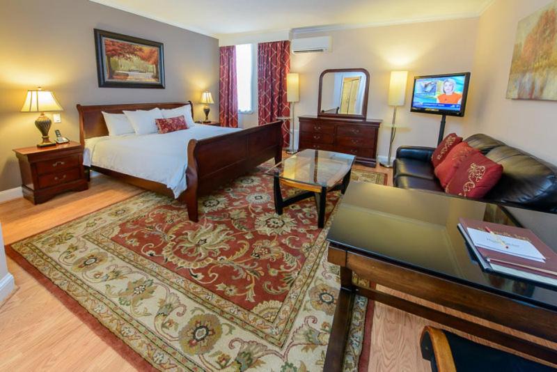 Photo of Bedroom in Norwalk