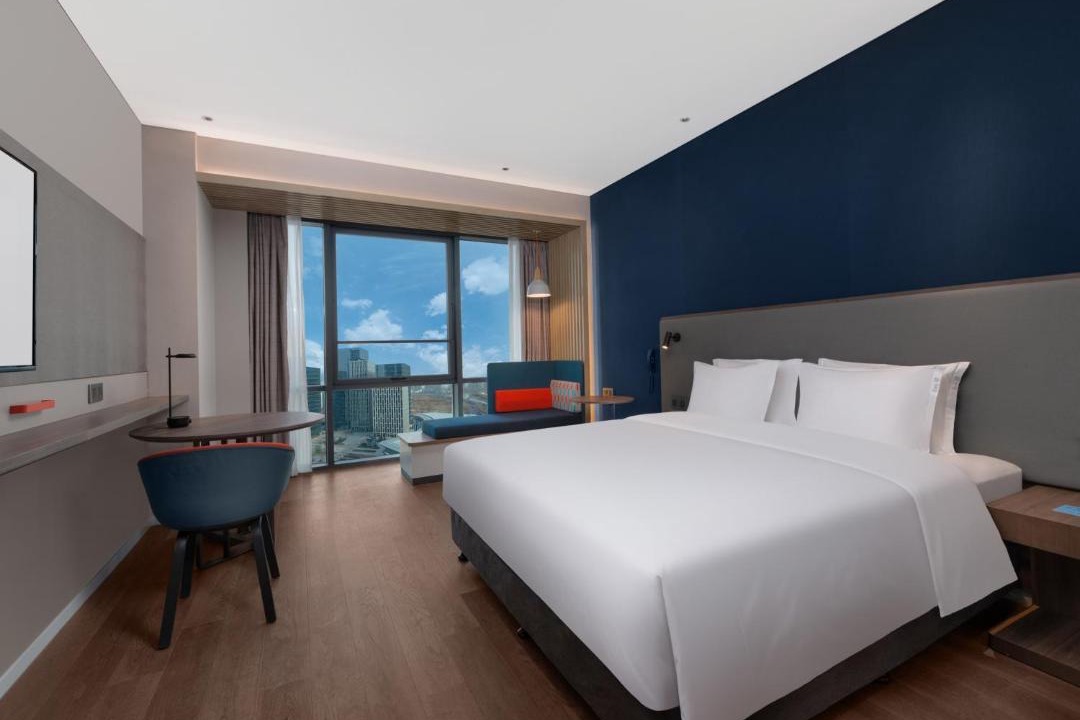 Photo of Bedroom in Yizhuang