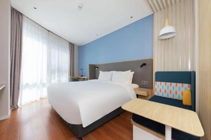 Photo of Bedroom in Yizhuang