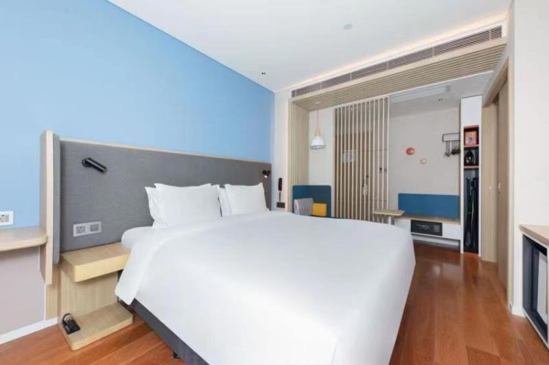 Photo of Bedroom in Yizhuang