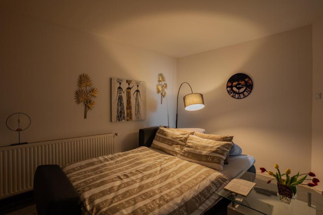 Photo of Bedroom in Vukovar