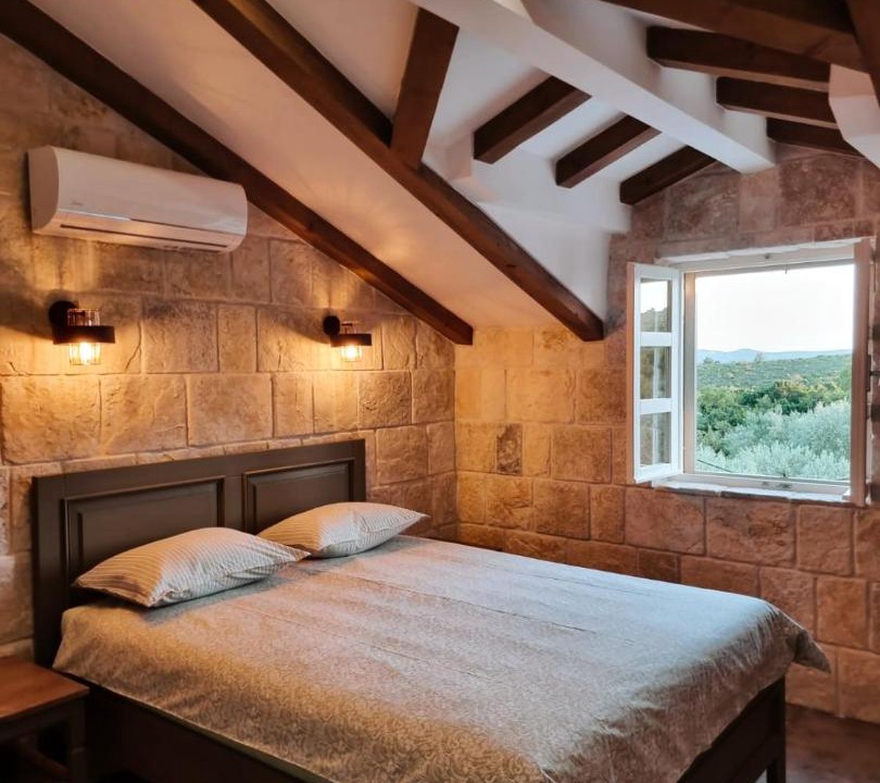 Photo of Bedroom in Donje Rastane