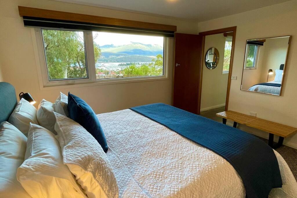 Photo of Bedroom in Lindisfarne
