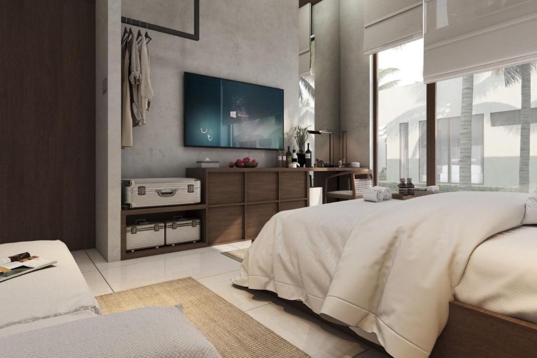 Photo of Bedroom in Lian