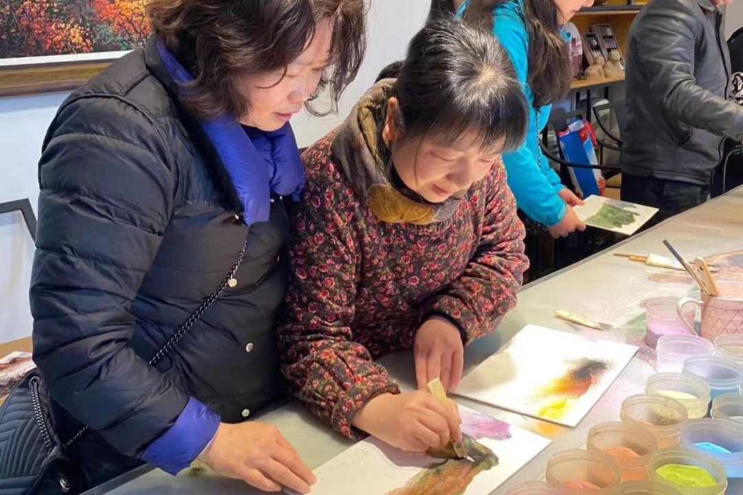 Photo of Others in Wulingyuan