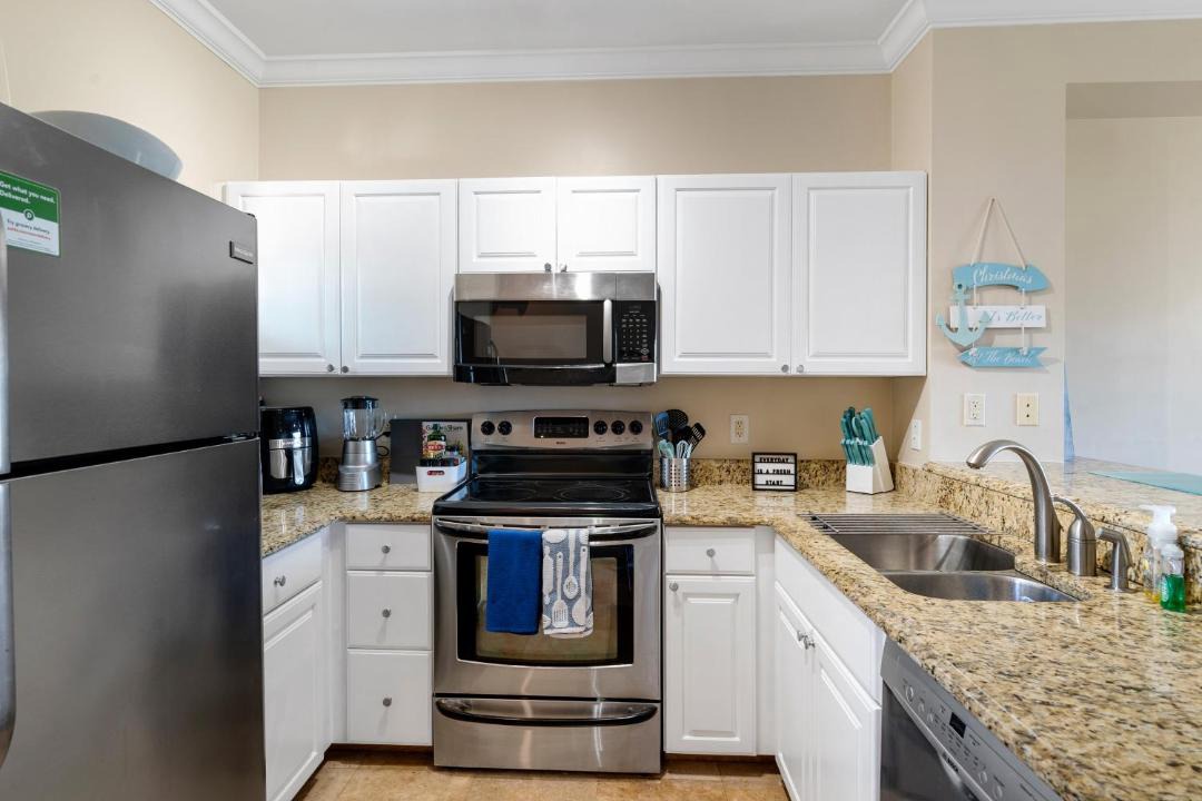 Photo of Kitchen in Marathon