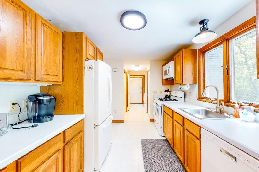Photo of Kitchen in West Chatham