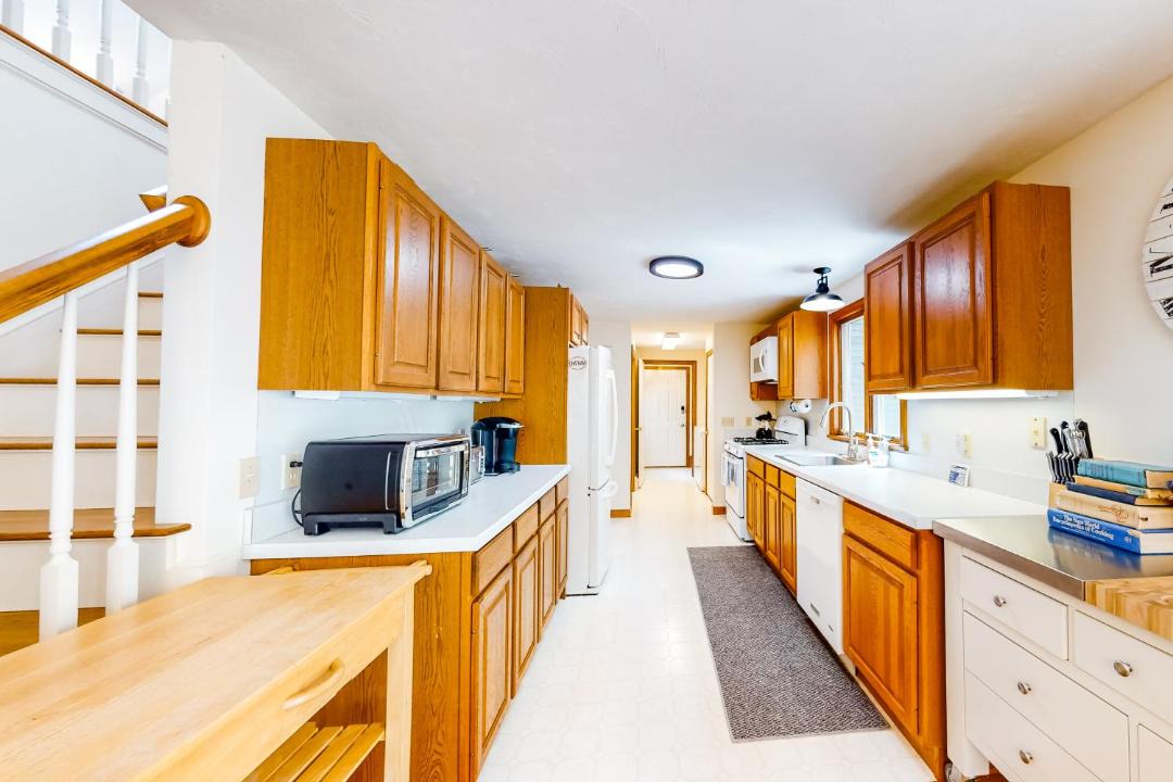 Photo of Kitchen in West Chatham