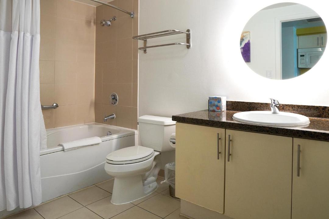 Photo of Bathroom in Coconut Grove