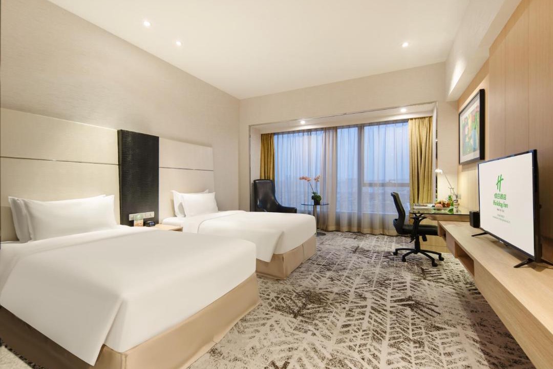 Photo of Bedroom in Qingpu