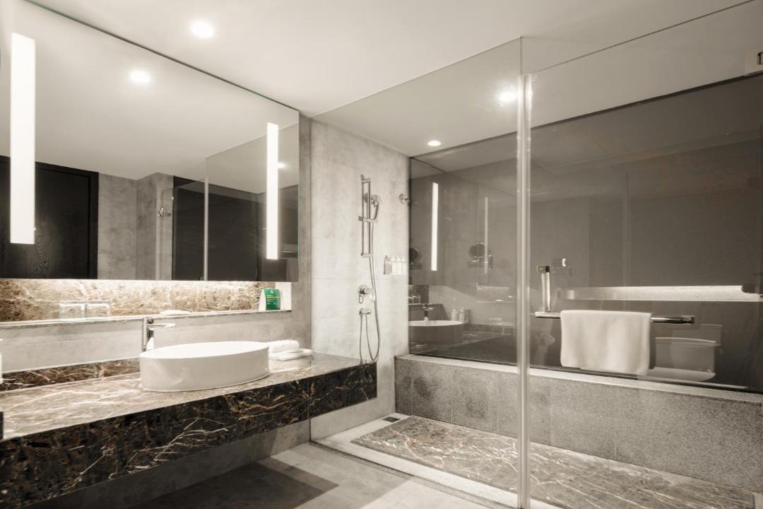Photo of Bathroom in Qingpu