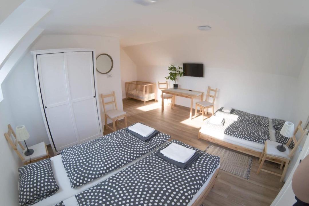 Photo of Bedroom in Vertesboglar