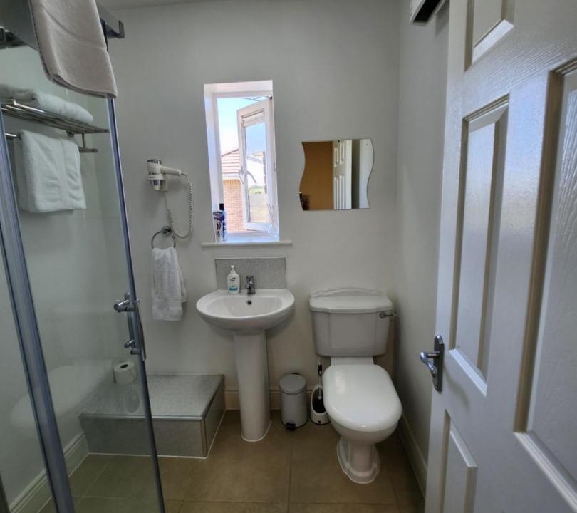 Photo of Bathroom in Tyrrelstown