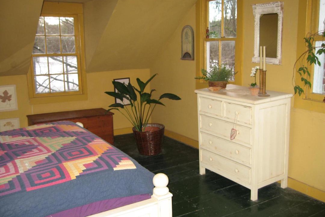 Photo of Bedroom in Clinton Corners