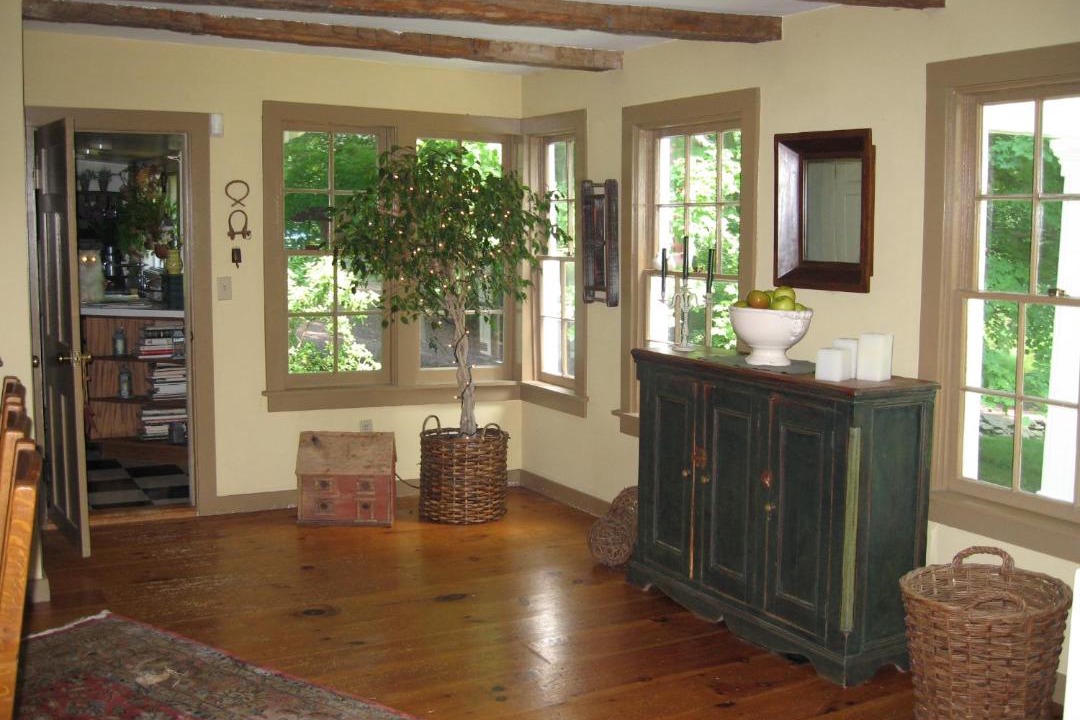Photo of Livingroom in Clinton Corners