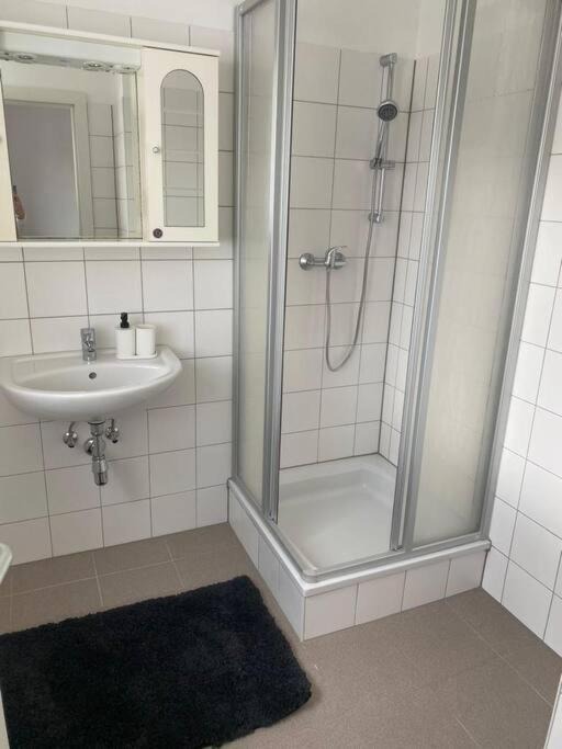 Photo of Bathroom in Leitendorf