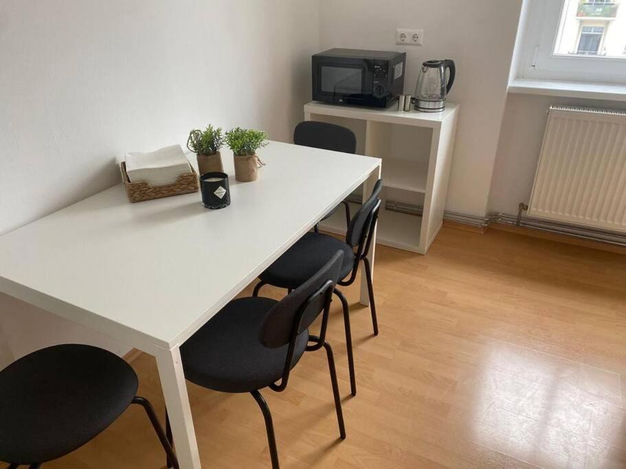 Photo of Livingroom in Leitendorf