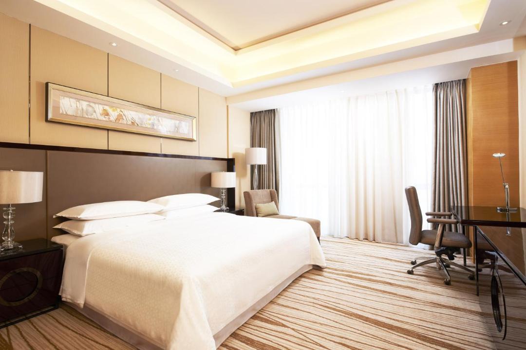 Photo of Bedroom in Gu'an