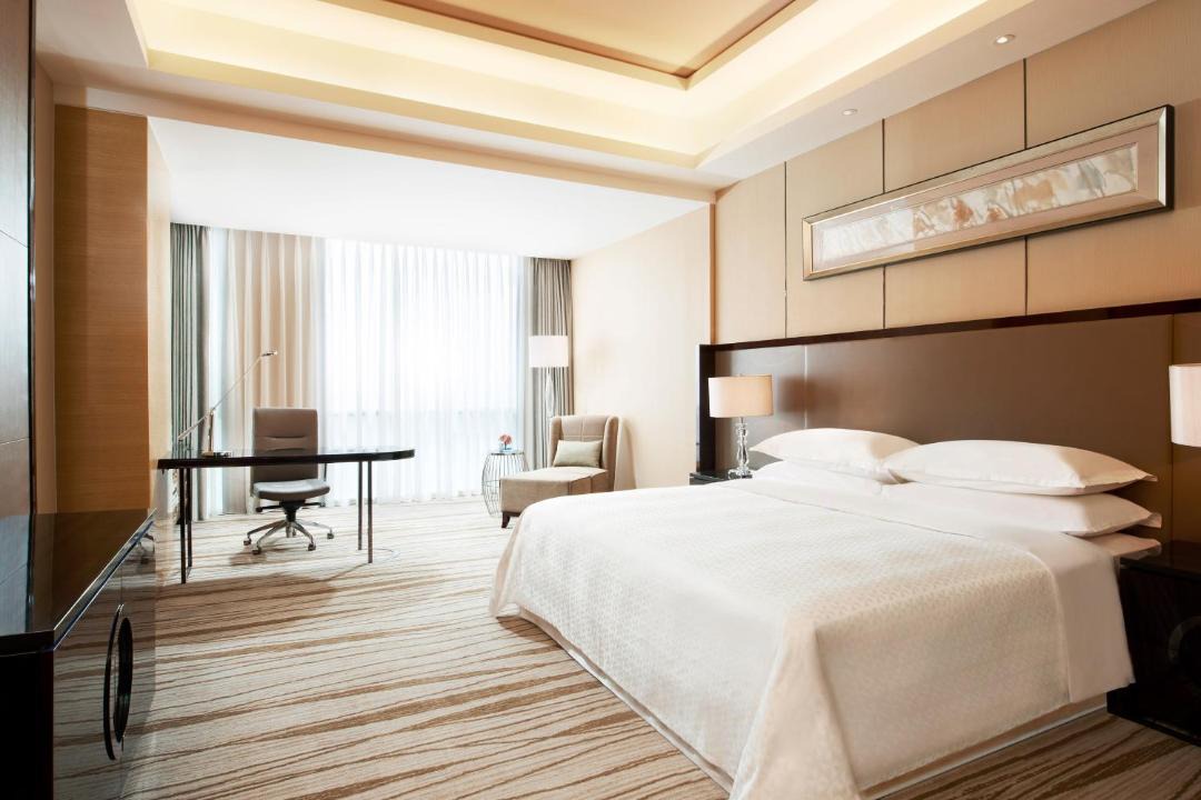 Photo of Bedroom in Gu'an