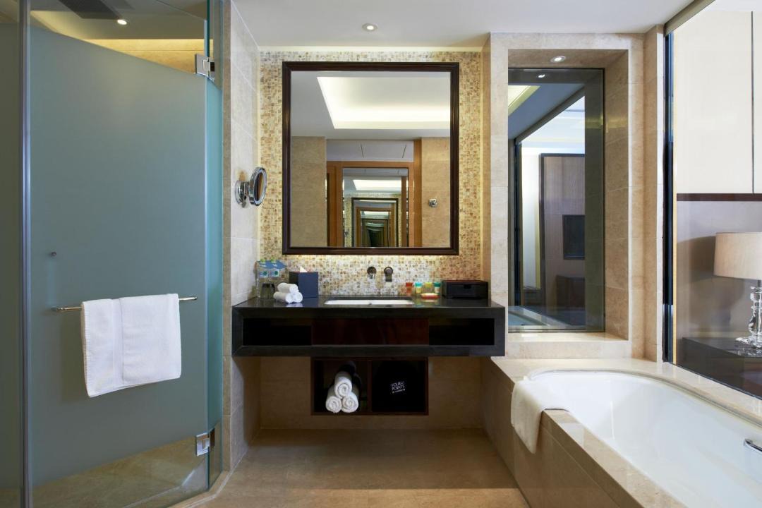 Photo of Bathroom in Gu'an