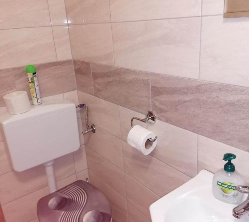 Photo of Bathroom in Egerszalok