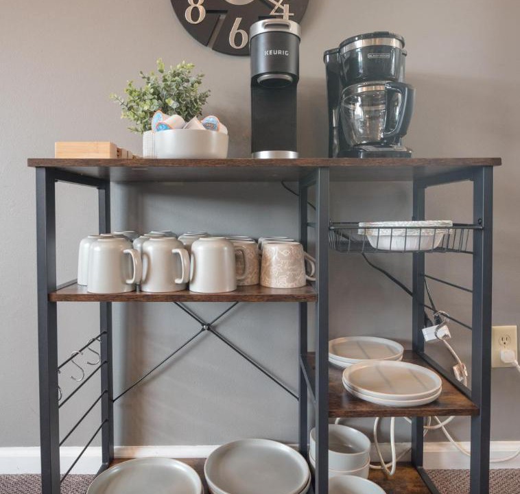 Photo of Kitchen in Nashville