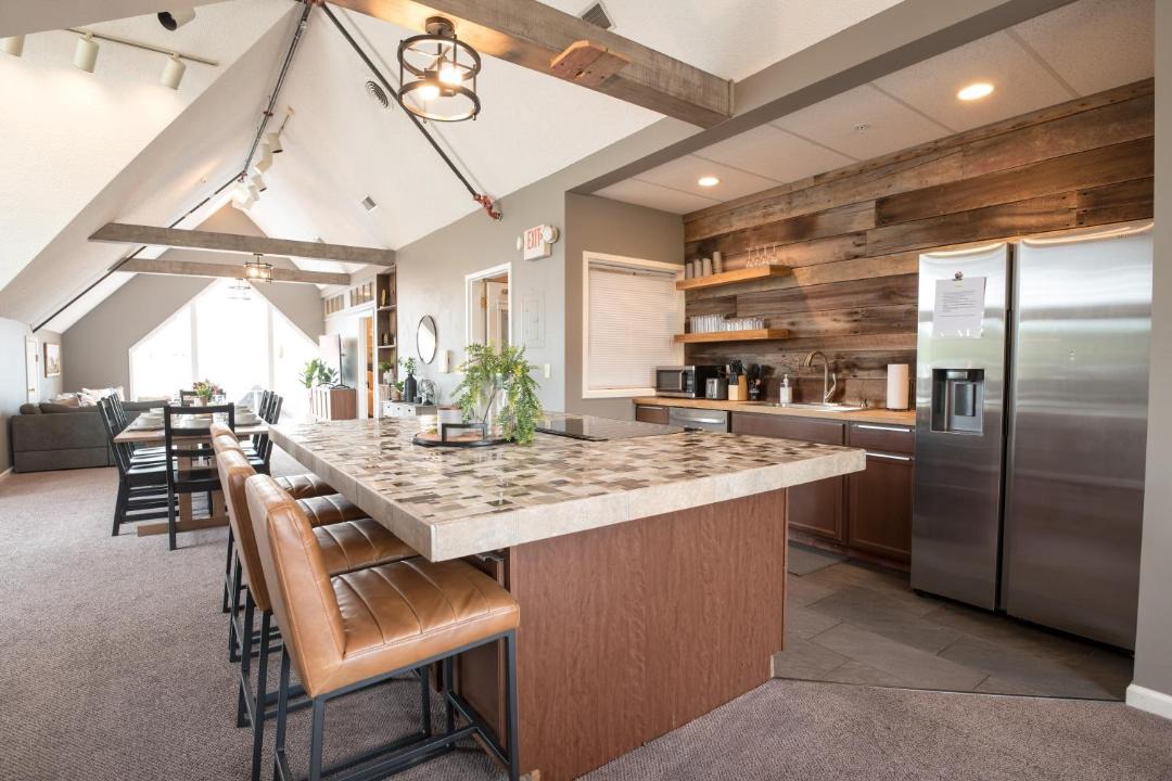 Photo of Kitchen in Nashville