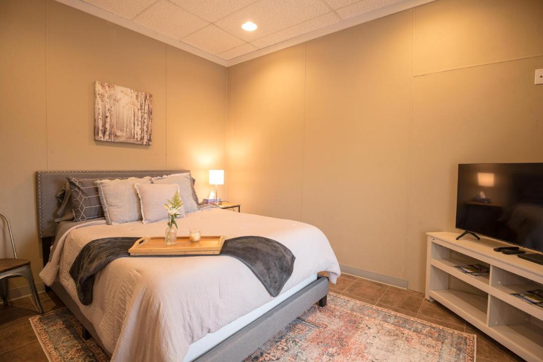Photo of Bedroom in Nashville