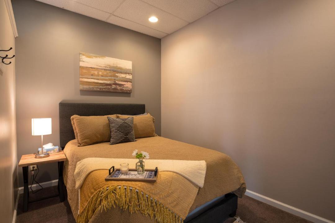 Photo of Bedroom in Nashville