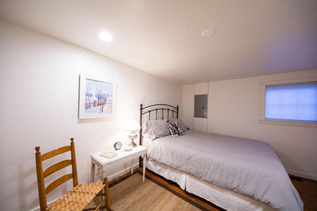 Photo of Bedroom in Nashville