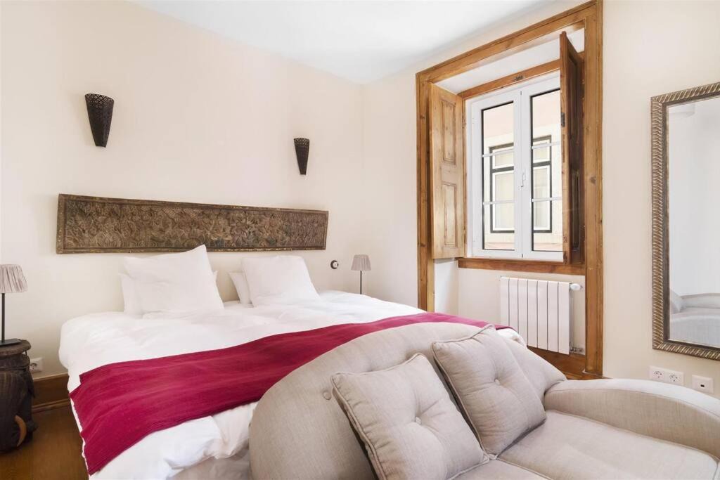 Photo of Bedroom in Principe Real