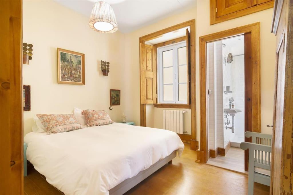 Photo of Bedroom in Principe Real