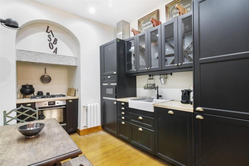 Photo of Kitchen in Principe Real
