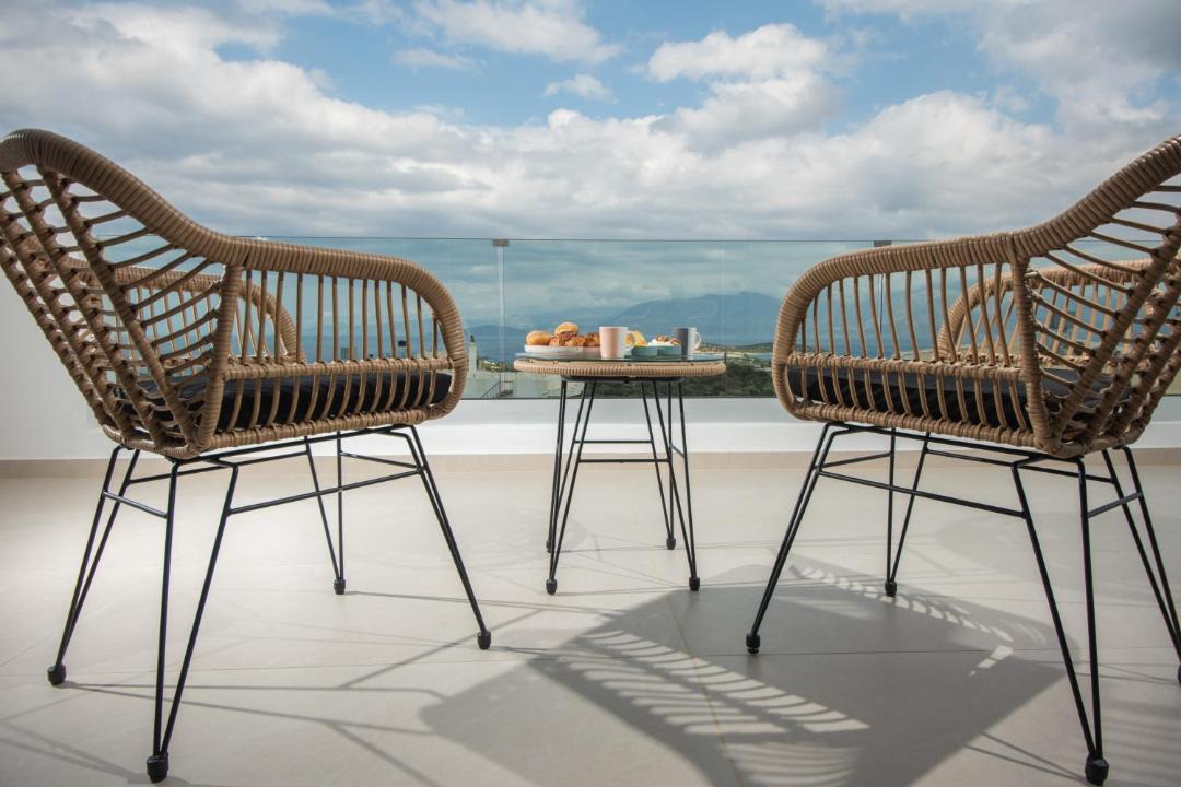 Photo of Patio Balcony in Agios Nikolaos