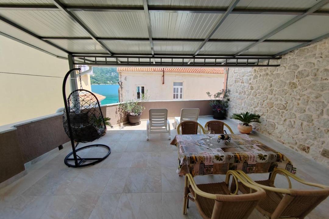 Photo of Patio Balcony in Igrane